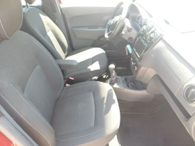 Dacia Lodgy 1.3 7����� | Mobile.bg � ����� ������ 6