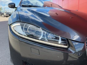 ����� �� �������� �� Jaguar Xf FACELIFT* ������* LED* 