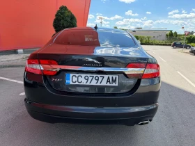 Jaguar Xf FACELIFT* ������* LED*  | Mobile.bg � ����� ������ 7