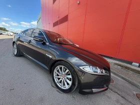 ����� �� �������� �� Jaguar Xf FACELIFT* ������* LED* 