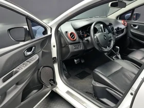 Renault Samsung Clio INTENSE | Auto.bg — изображение 10