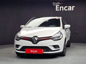 Renault Samsung Clio INTENSE | Auto.bg — изображение 3
