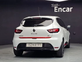 Renault Samsung Clio INTENSE | Auto.bg — изображение 4