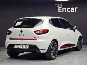 Renault Samsung Clio INTENSE | Auto.bg — изображение 2