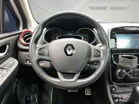 Renault Samsung Clio INTENSE | Auto.bg — изображение 12