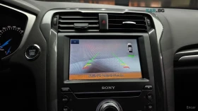 Ford Mondeo * ПАНО* KEYLESS* Camera* ПОДГРЕВ*  | Auto.bg — изображение 15