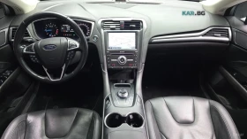 Ford Mondeo * ПАНО* KEYLESS* Camera* ПОДГРЕВ*  | Auto.bg — изображение 7