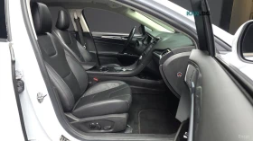 Ford Mondeo * ПАНО* KEYLESS* Camera* ПОДГРЕВ*  | Auto.bg — изображение 11