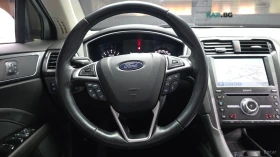 Ford Mondeo * ПАНО* KEYLESS* Camera* ПОДГРЕВ*  | Auto.bg — изображение 13