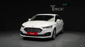 Ford Mondeo * ПАНО* KEYLESS* Camera* ПОДГРЕВ*  | Auto.bg — изображение 3