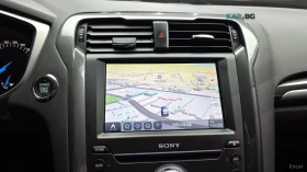 Ford Mondeo * ПАНО* KEYLESS* Camera* ПОДГРЕВ*  | Auto.bg — изображение 14