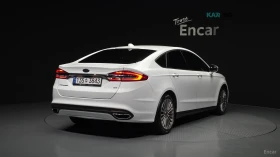 Ford Mondeo * ПАНО* KEYLESS* Camera* ПОДГРЕВ*  | Auto.bg — изображение 2