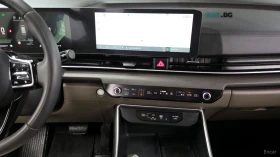 Kia Carnival PRESTIGE/9-SEATER/DRIVE-ASSISTS | Mobile.bg � ����� ������ 9