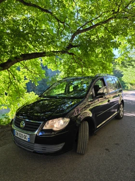 VW Touran | Mobile.bg � ����� ������ 3