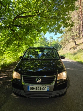 VW Touran | Mobile.bg � ����� ������ 2