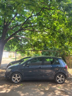 VW Golf Plus undefined | Auto.bg — изображение 2