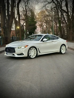 Infiniti Q60 3.0