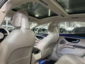 Mercedes-Benz EQS EQS450+ | SEDAN| CREAMLEATHER| BURMESTER| WOOD|  - 48500 € - 49709351 11