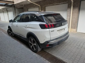 Peugeot 3008 2.0HDI GT-Line | Mobile.bg � ����� ������ 4