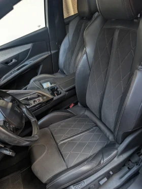 Peugeot 3008 2.0HDI GT-Line | Mobile.bg � ����� ������ 6