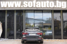 Audi A6 S6 3.0 TDI Quattro Black Package Mild Hybrid | Mobile.bg � ����� ������ 5