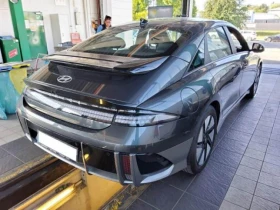 Hyundai Ioniq 6 50kWh LED Navi | Mobile.bg � ����� ������ 2