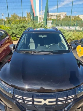 Dacia Spring Expression. Удължена гаранция. - 12500 € - 83892809 5