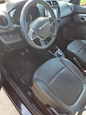 Dacia Spring Expression. Удължена гаранция. - 12500 € - 83892809 6
