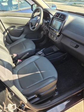 Dacia Spring Expression. Удължена гаранция. - 12500 € - 83892809 7