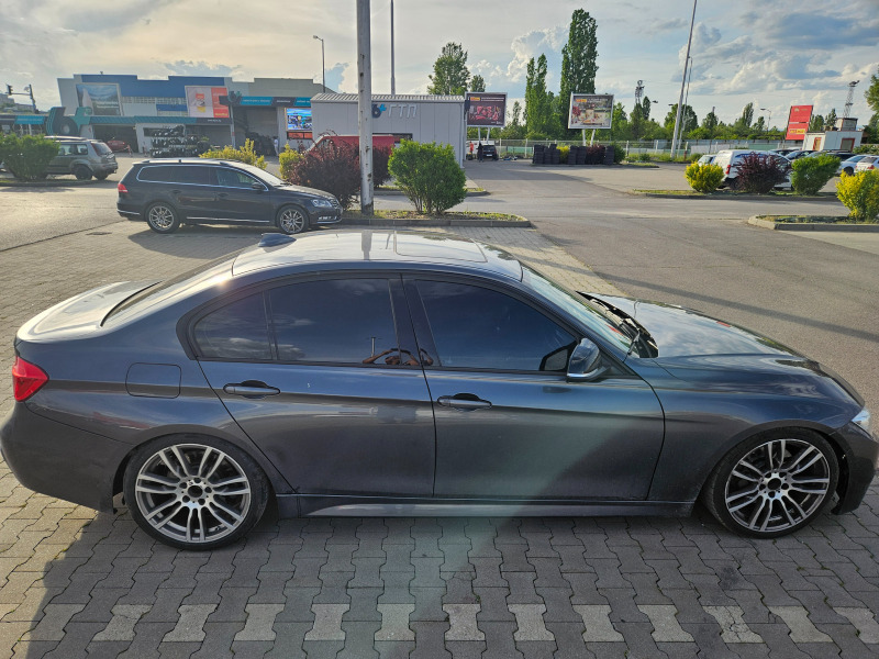 BMW 335, снимка 5 - Автомобили и джипове - 45626882