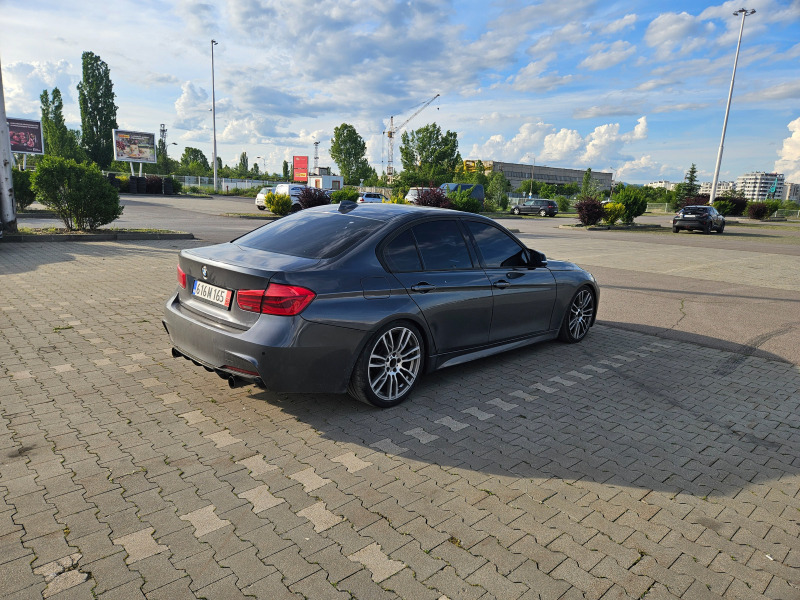 BMW 335, снимка 6 - Автомобили и джипове - 45626882