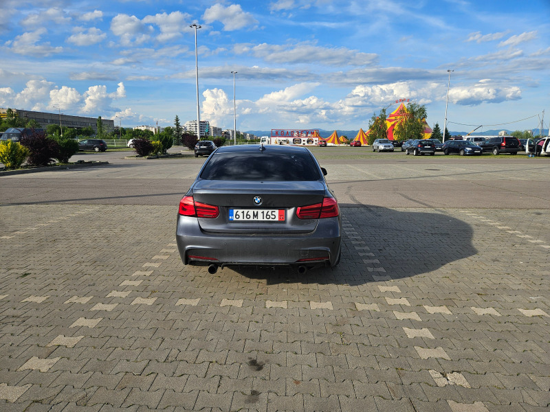 BMW 335, снимка 7 - Автомобили и джипове - 45626882