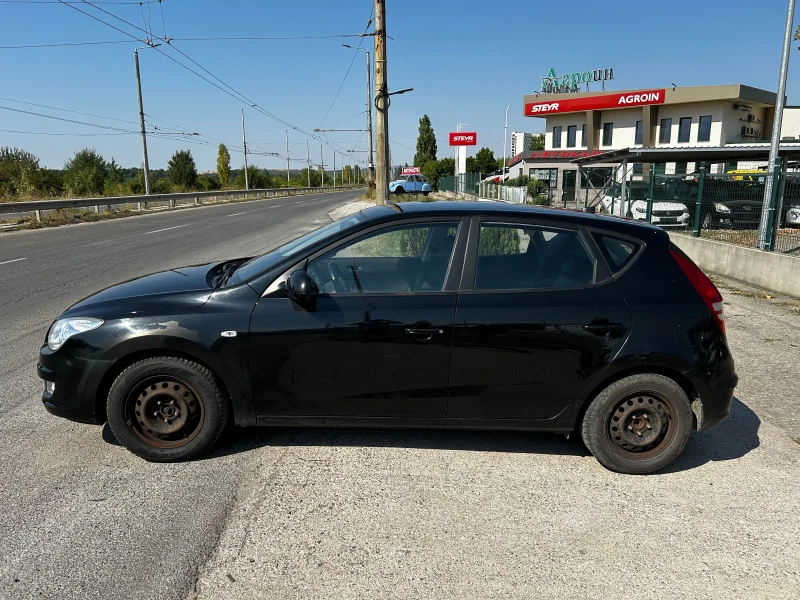 Hyundai I30, снимка 7 - Автомобили и джипове - 46913869