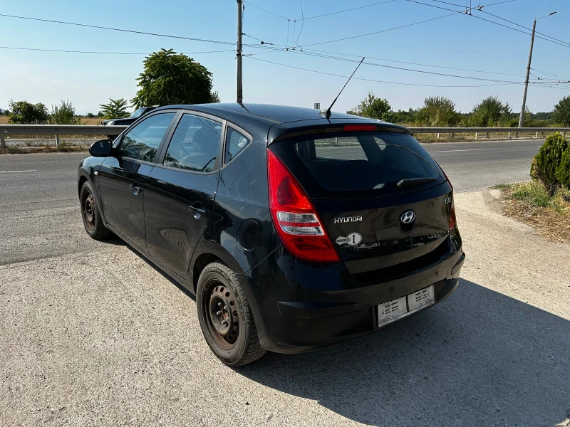 Hyundai I30, снимка 6 - Автомобили и джипове - 46913869