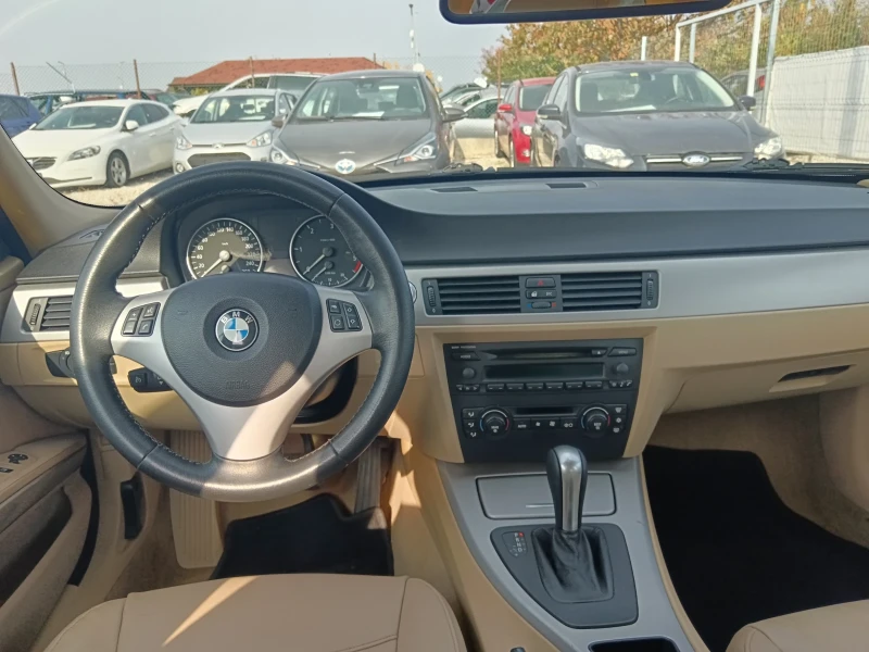 BMW 320 d, снимка 10 - Автомобили и джипове - 47762061