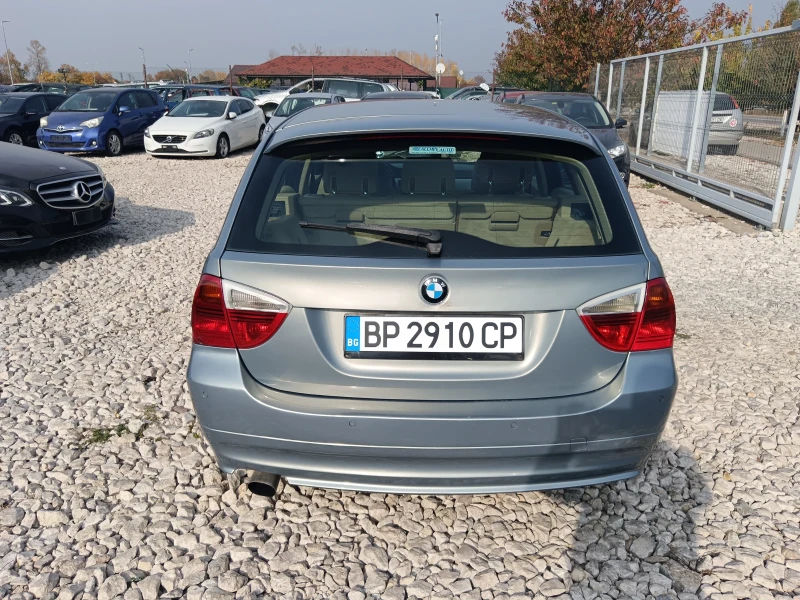 BMW 320 d, снимка 5 - Автомобили и джипове - 47762061