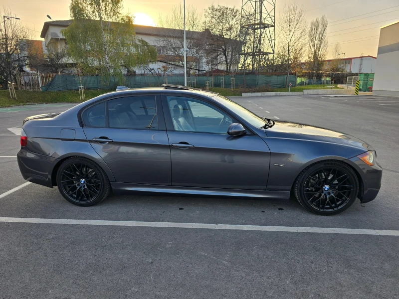 BMW 328, снимка 3 - Автомобили и джипове - 48032291