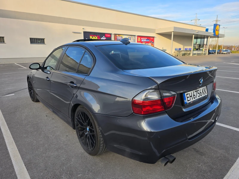 BMW 328, снимка 9 - Автомобили и джипове - 48032291