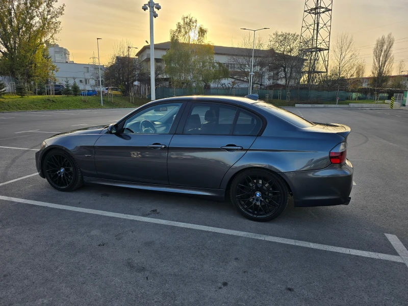 BMW 328, снимка 2 - Автомобили и джипове - 48032291