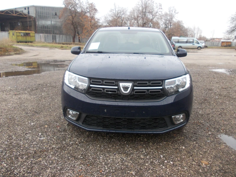 Dacia Logan 1.0i , снимка 2 - Автомобили и джипове - 48259030