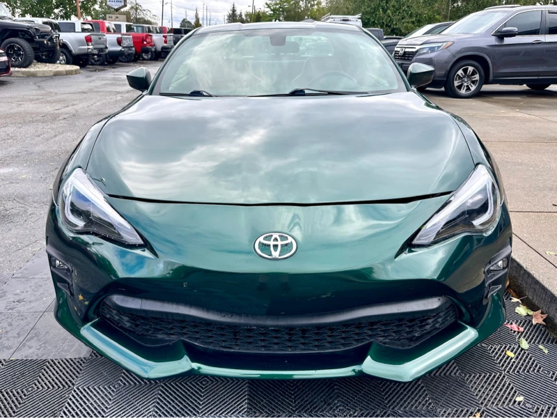 Toyota GT86 Hakone Edition, снимка 3 - Автомобили и джипове - 48397704