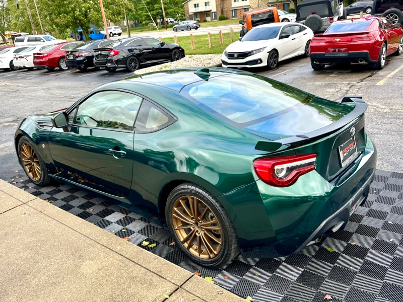 Toyota GT86 Hakone Edition, снимка 2 - Автомобили и джипове - 48397704