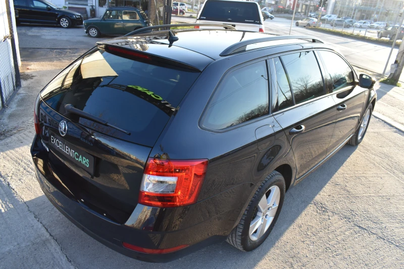 Skoda Octavia 2.0TDI* 4x4* , снимка 5 - Автомобили и джипове - 48850634