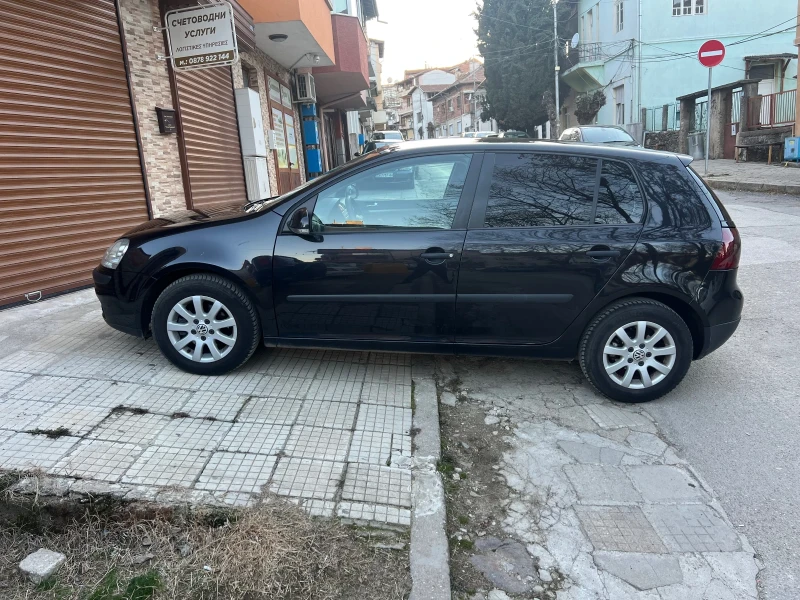 VW Golf 1.9 TDI BKC Реални километри ! , снимка 3 - Автомобили и джипове - 49415052