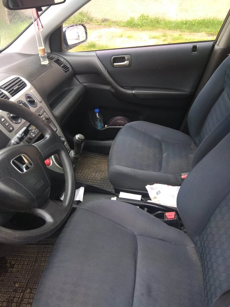 Honda Civic, снимка 4 - Автомобили и джипове - 50095246