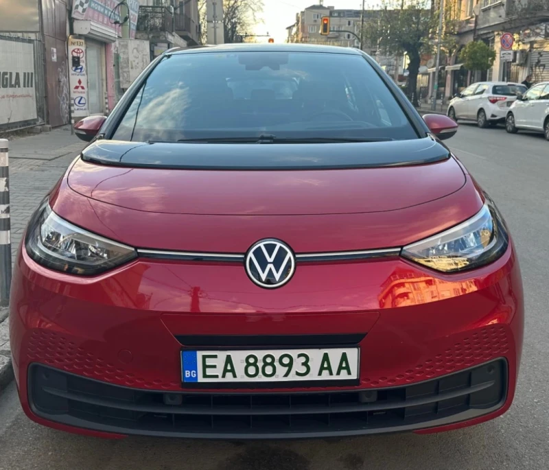 VW ID.3 ID PRO S