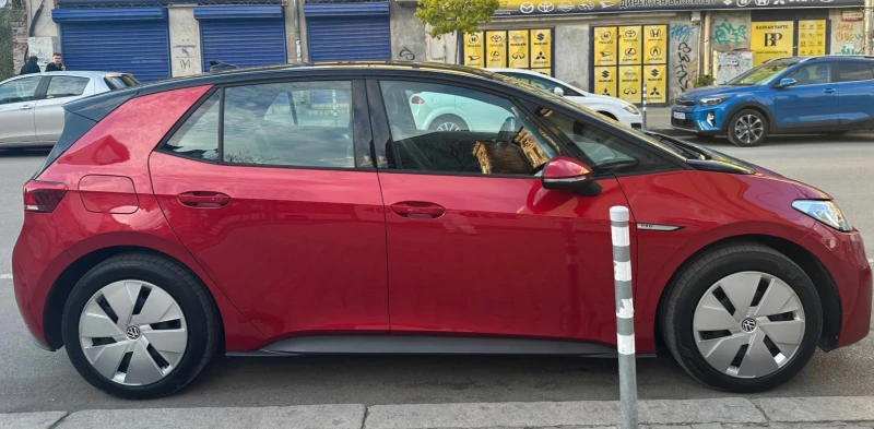 VW ID.3 ID PRO S, снимка 4 - Автомобили и джипове - 50485715