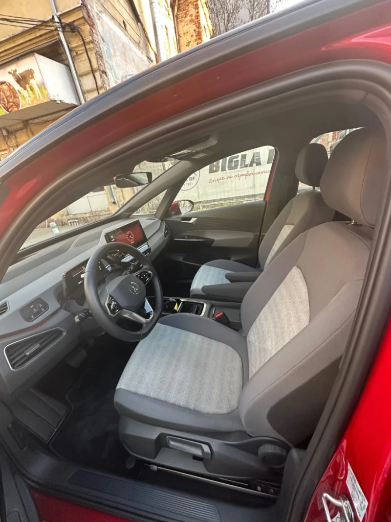 VW ID.3 ID PRO S, снимка 6 - Автомобили и джипове - 50485715