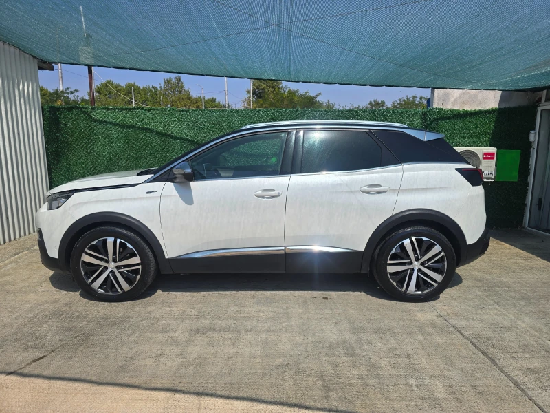 Peugeot 3008 GT LINE* 8EAT* 2.0 HDI * ПОДГРЕВ * МАСАЖ , снимка 2 - Автомобили и джипове - 51457753
