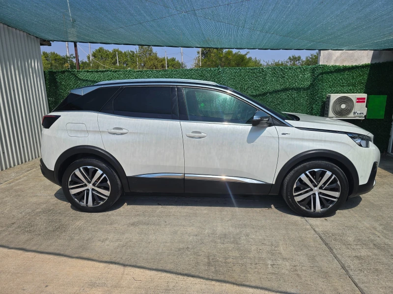 Peugeot 3008 GT LINE* 8EAT* 2.0 HDI * ПОДГРЕВ * МАСАЖ , снимка 6 - Автомобили и джипове - 51457753